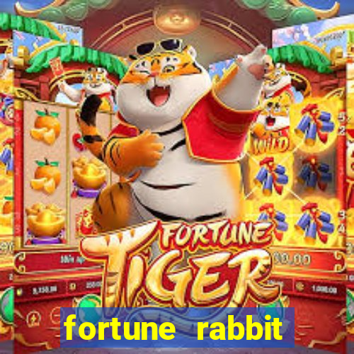 fortune rabbit gratis demo