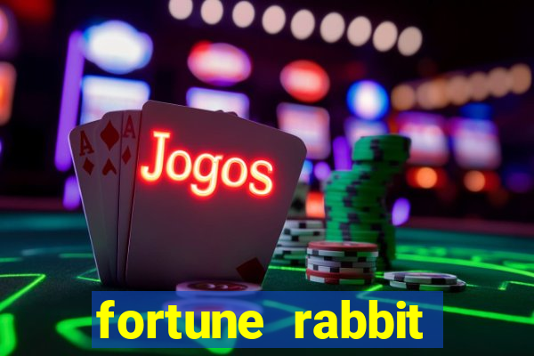 fortune rabbit gratis demo