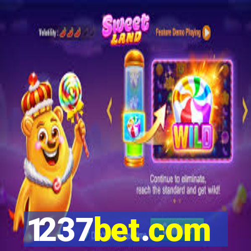 1237bet.com