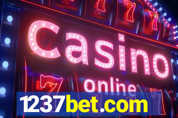 1237bet.com