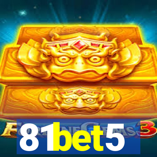 81bet5