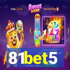 81bet5