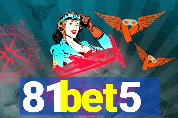 81bet5