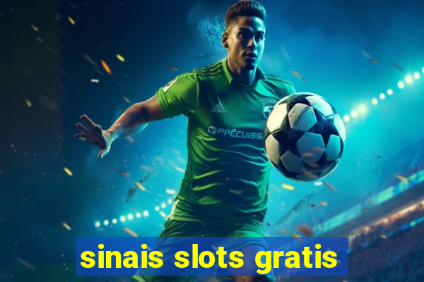 sinais slots gratis