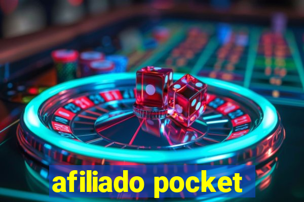 afiliado pocket