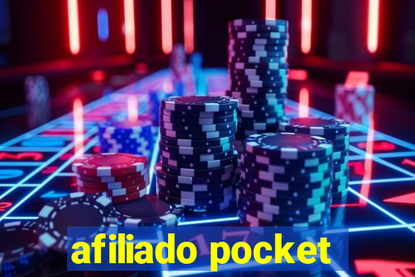 afiliado pocket