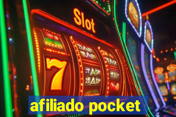 afiliado pocket