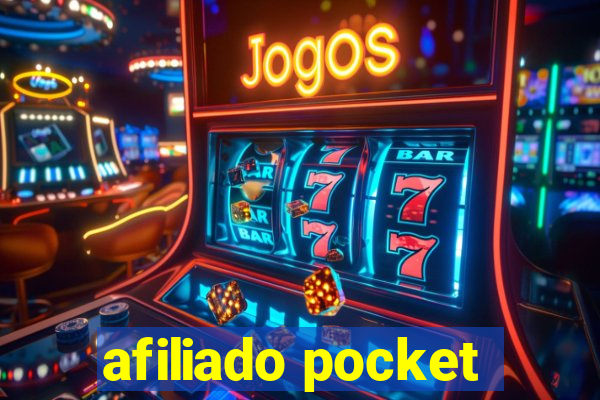 afiliado pocket