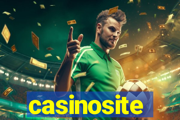 casinosite