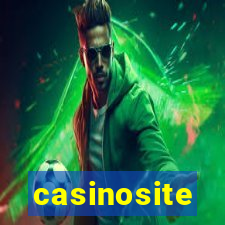 casinosite