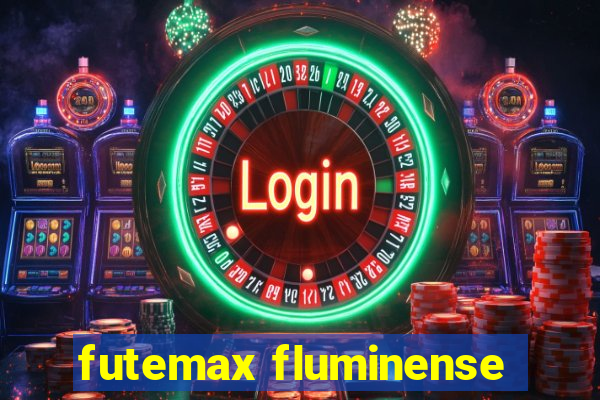 futemax fluminense