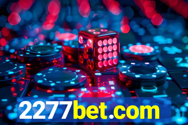 2277bet.com