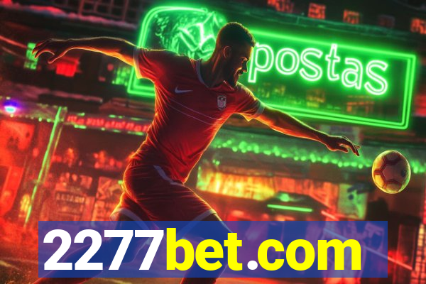 2277bet.com