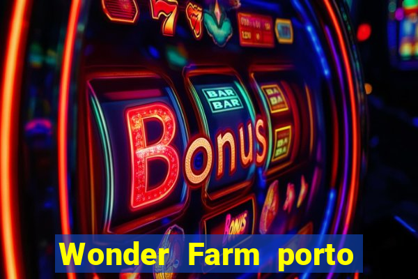 Wonder Farm porto alegre farm