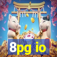 8pg io