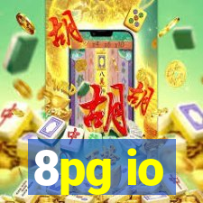 8pg io