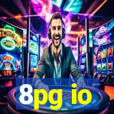 8pg io