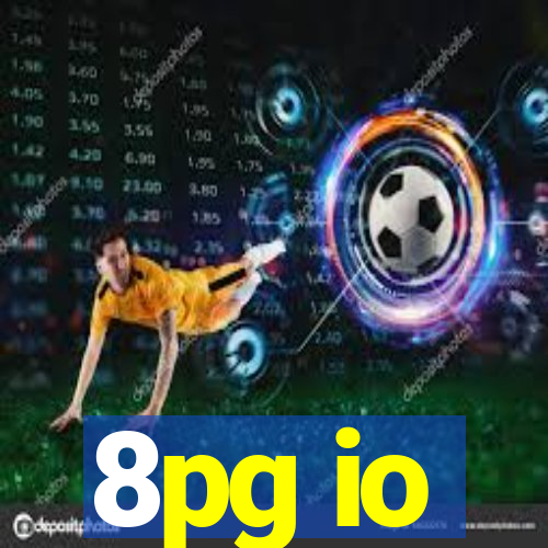 8pg io