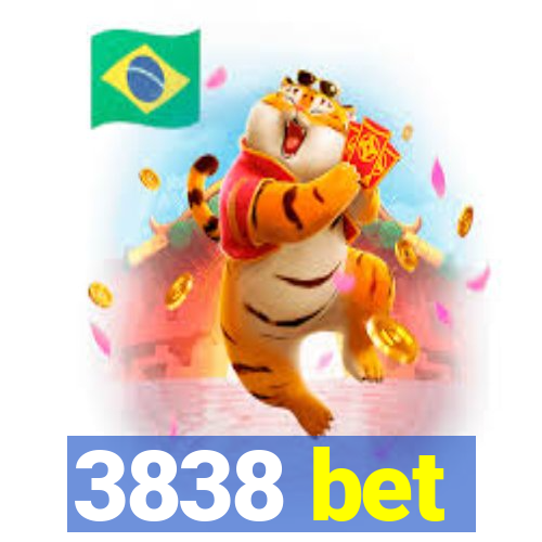 3838 bet