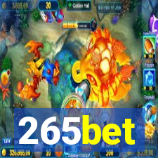 265bet