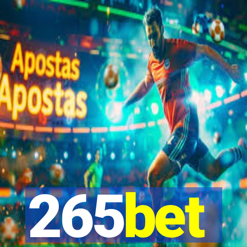 265bet