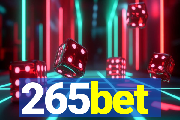 265bet