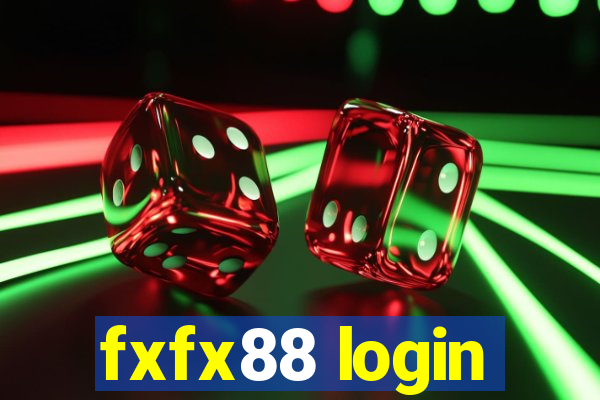 fxfx88 login