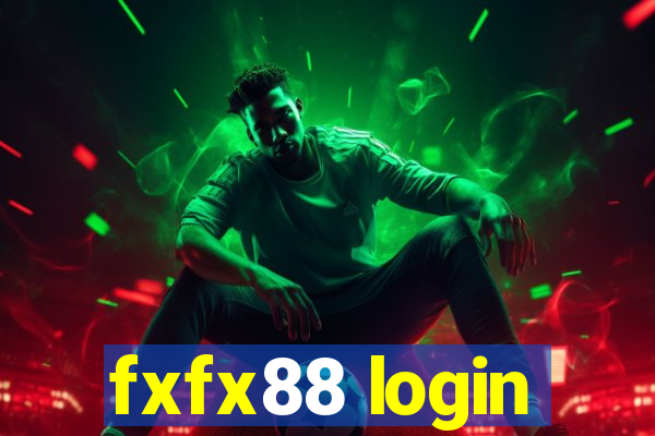 fxfx88 login