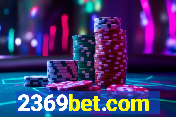 2369bet.com