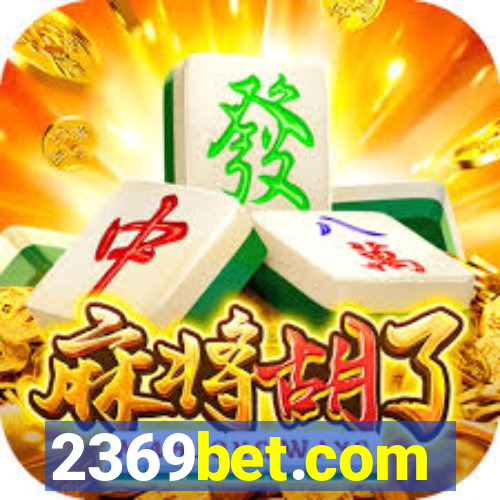 2369bet.com