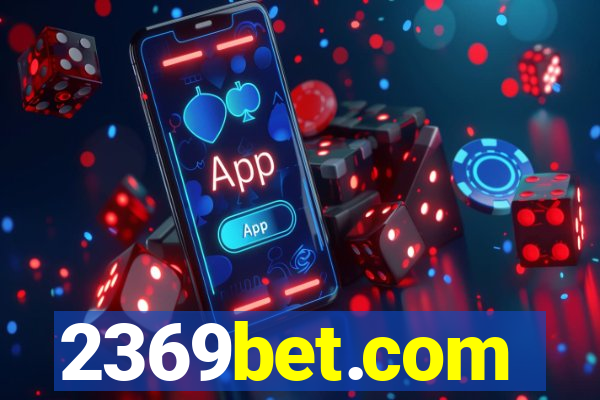 2369bet.com