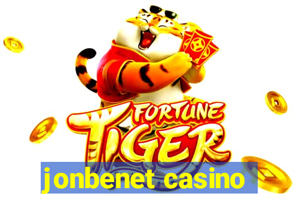 jonbenet casino