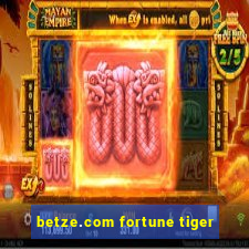 betze.com fortune tiger