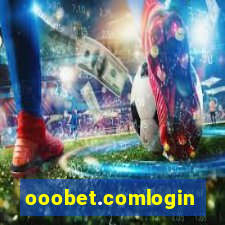 ooobet.comlogin