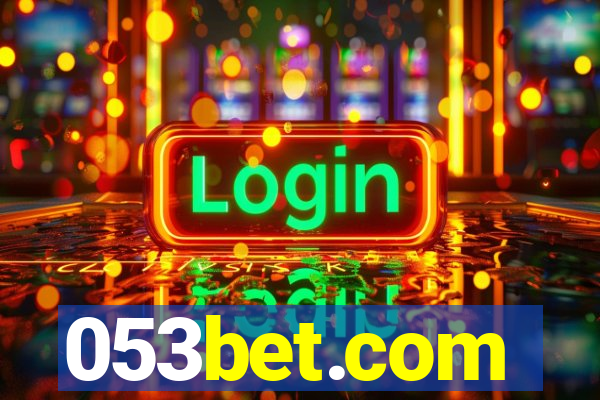 053bet.com