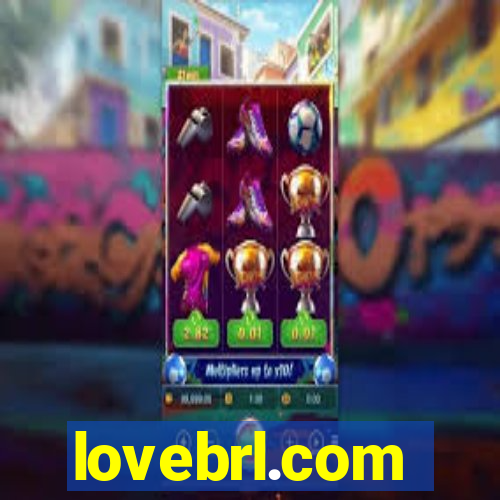 lovebrl.com