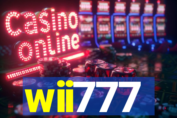 wii777