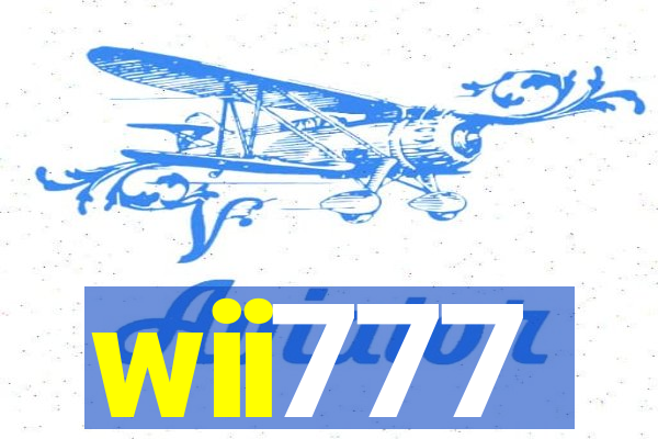 wii777