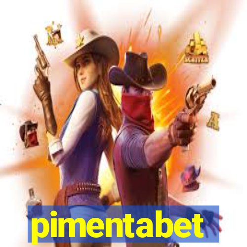 pimentabet