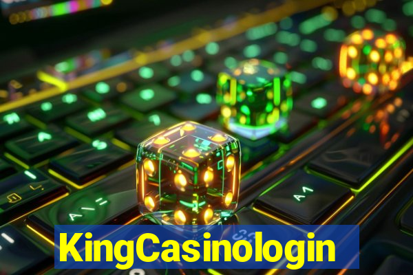 KingCasinologin