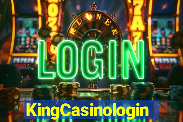 KingCasinologin