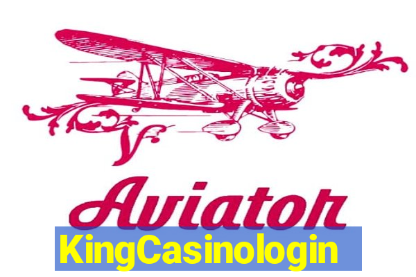 KingCasinologin