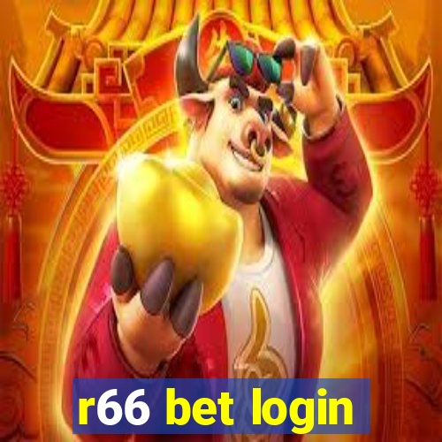 r66 bet login