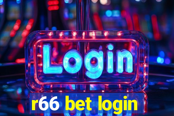 r66 bet login