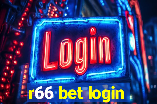 r66 bet login