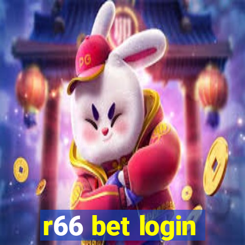 r66 bet login