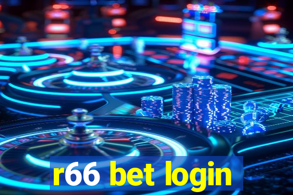 r66 bet login