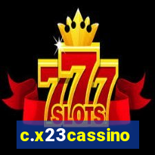 c.x23cassino