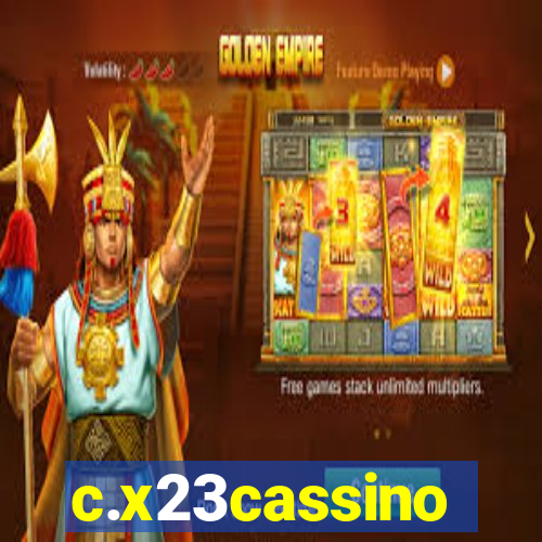 c.x23cassino