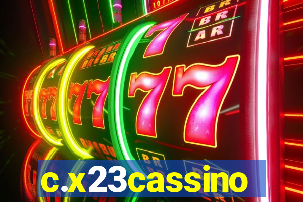 c.x23cassino